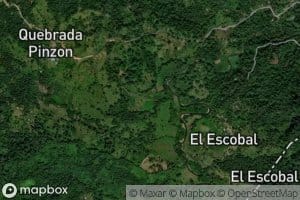 Quebrada La Pedregosa