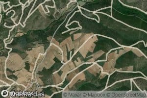 Ribeiro da Fraga do Sal