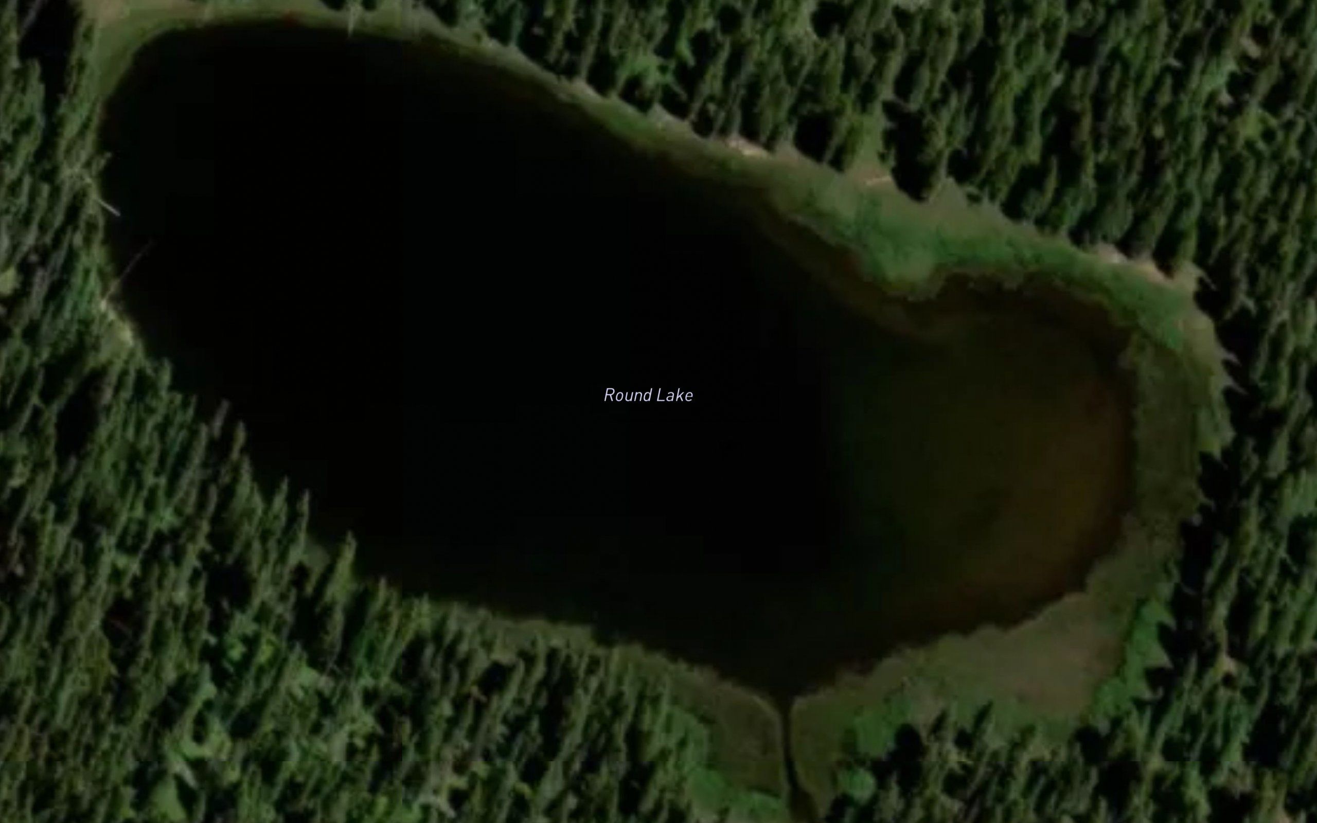 Round Lake