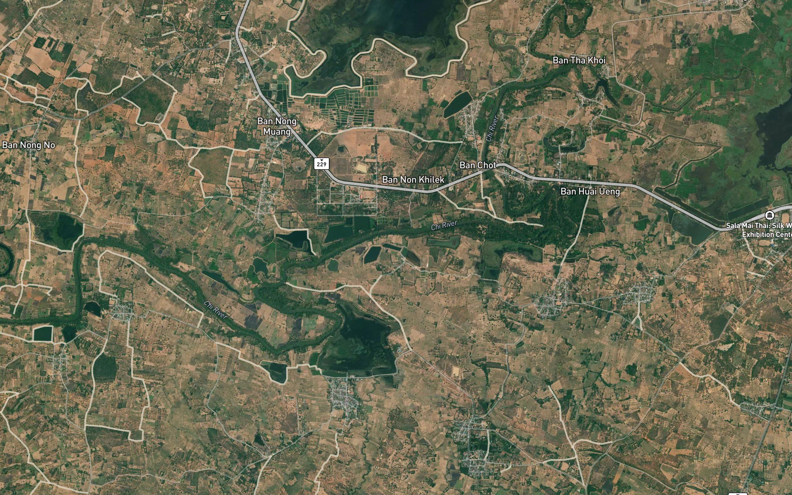 Nong Waeng Noi