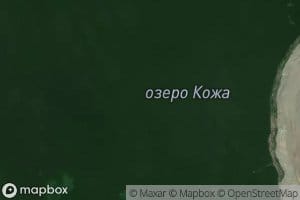 Ozero Kozha