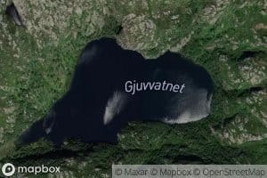 Juvvatnet