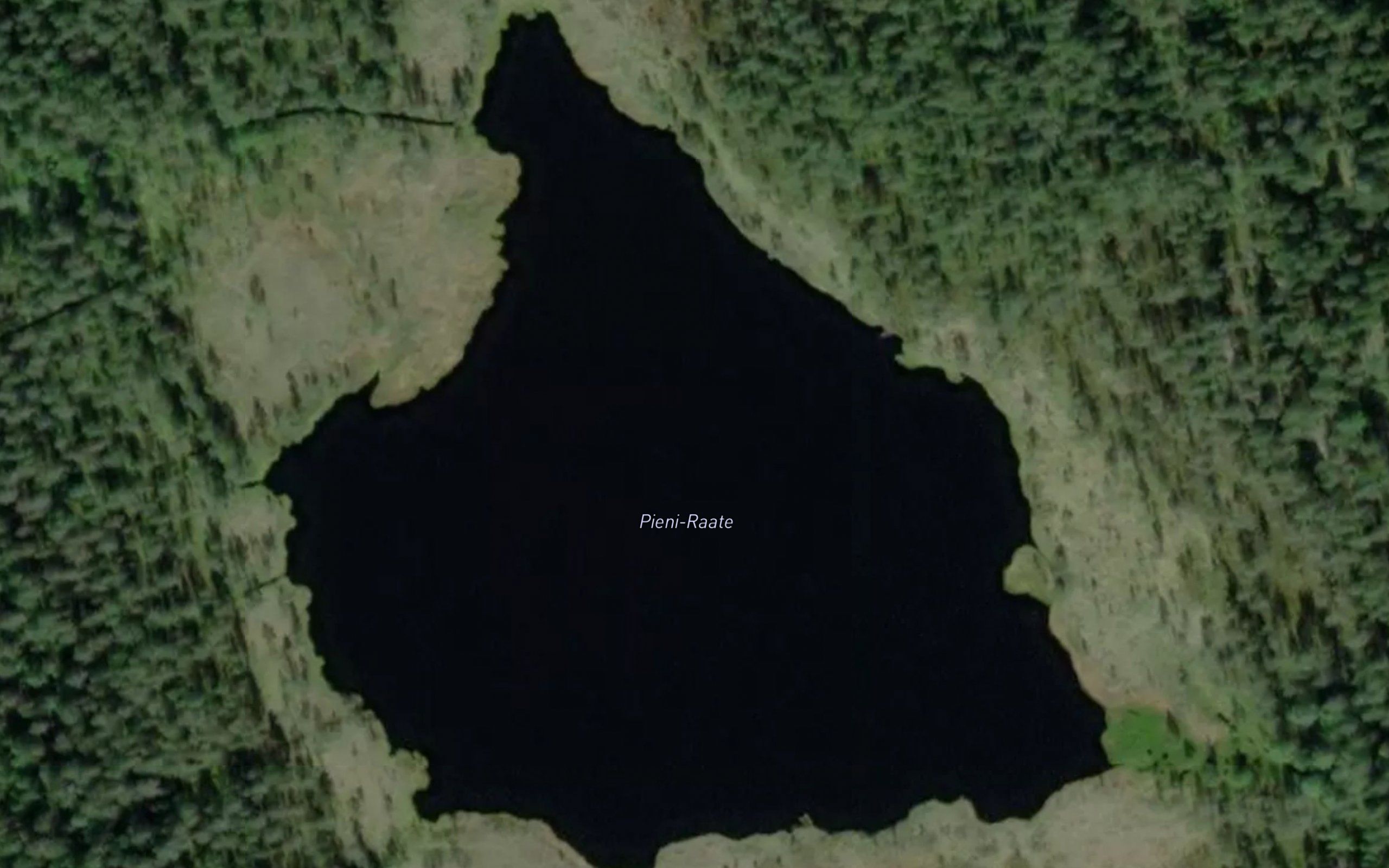 Pieni-Raate