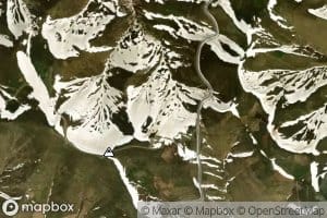 Cheshmeh-ye Davah Gazi