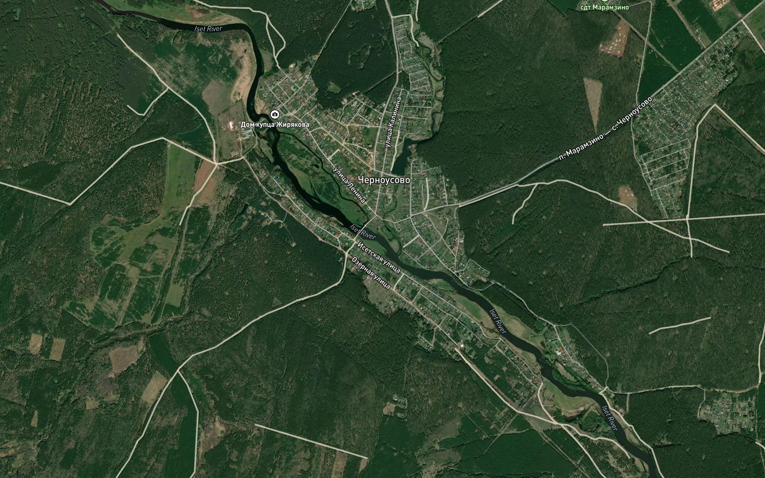 Brusyanka