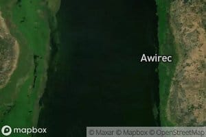 Aridwe Bay
