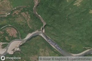 Dunuletak Creek