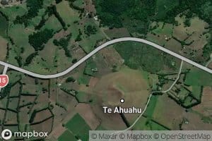 Te Ruaotehauhau Stream