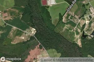 McLeod Mill Branch