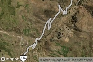 Quebrada Jaccapiruro