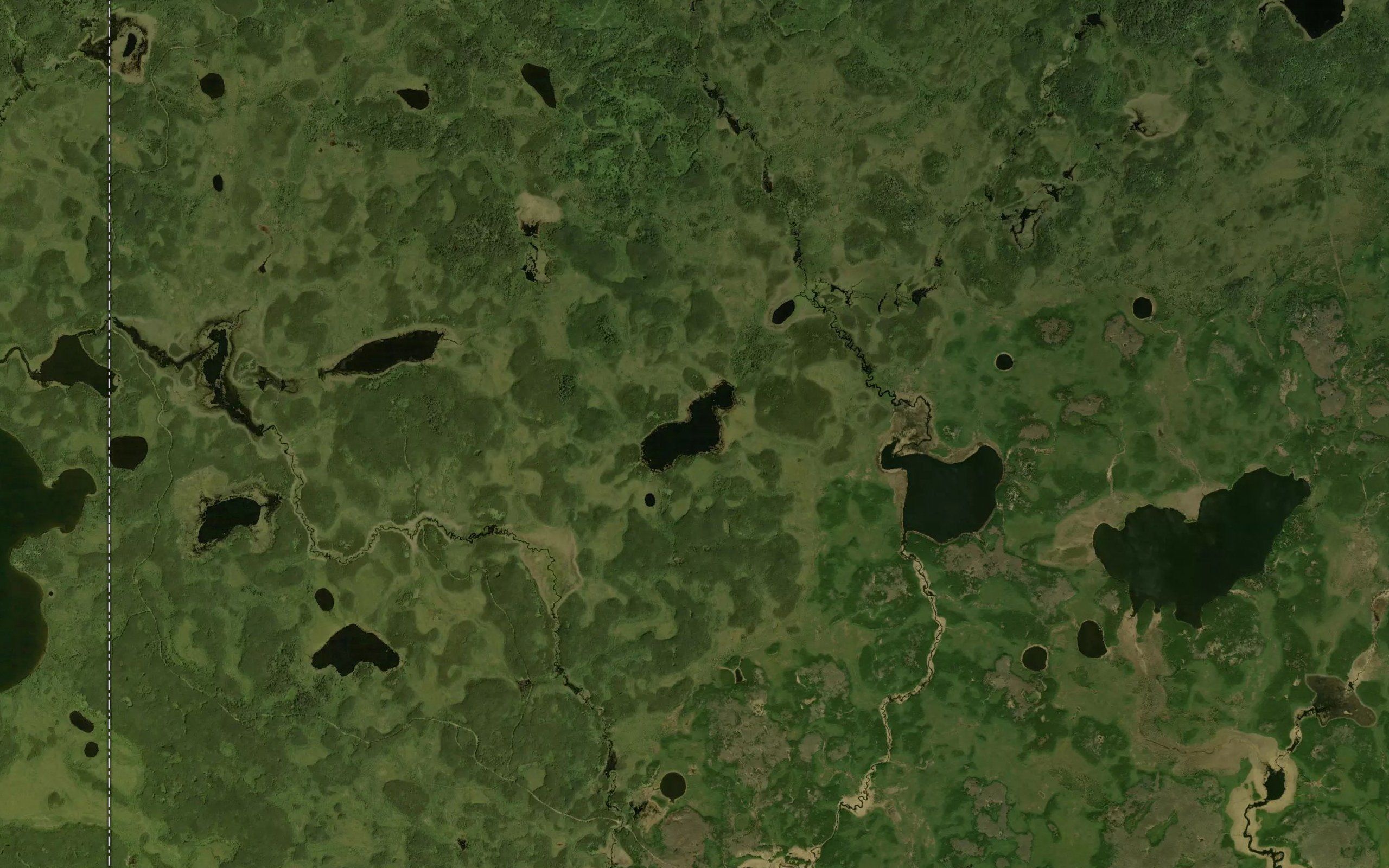 South Finger Lake