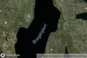 Boaganjavri