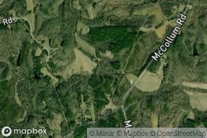 Little Jacobs Creek