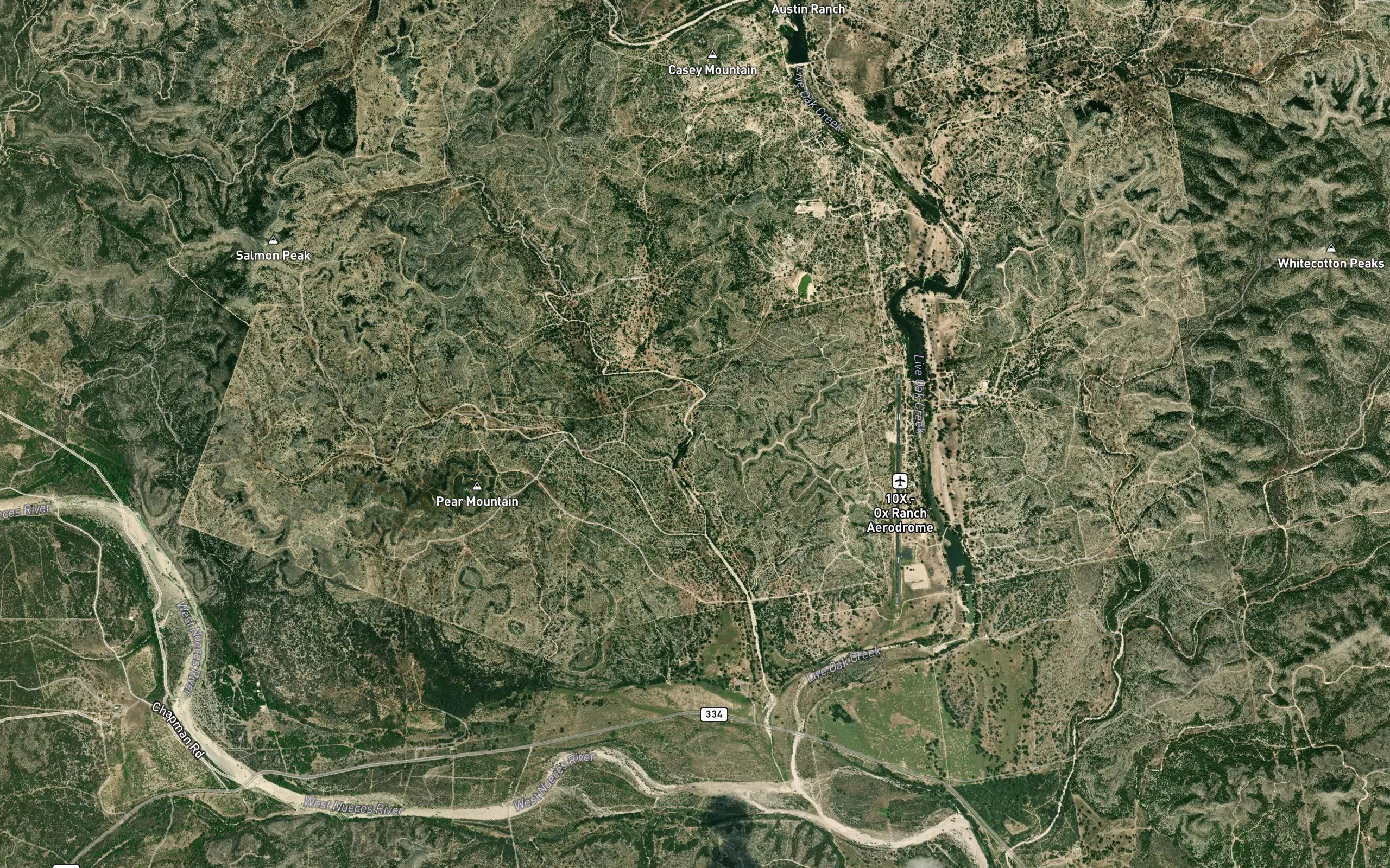 Sycamore Springs
