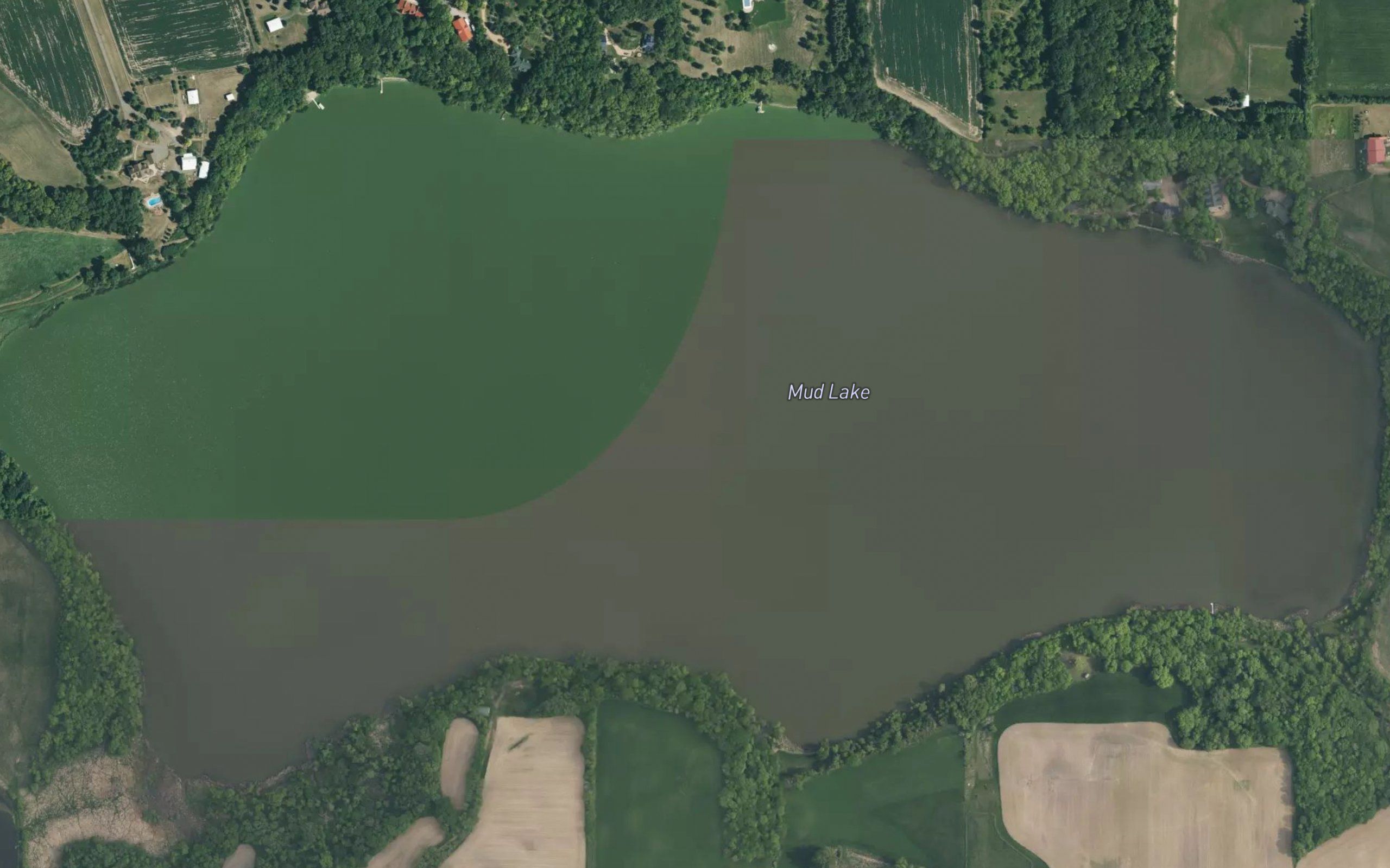 Mud Lake