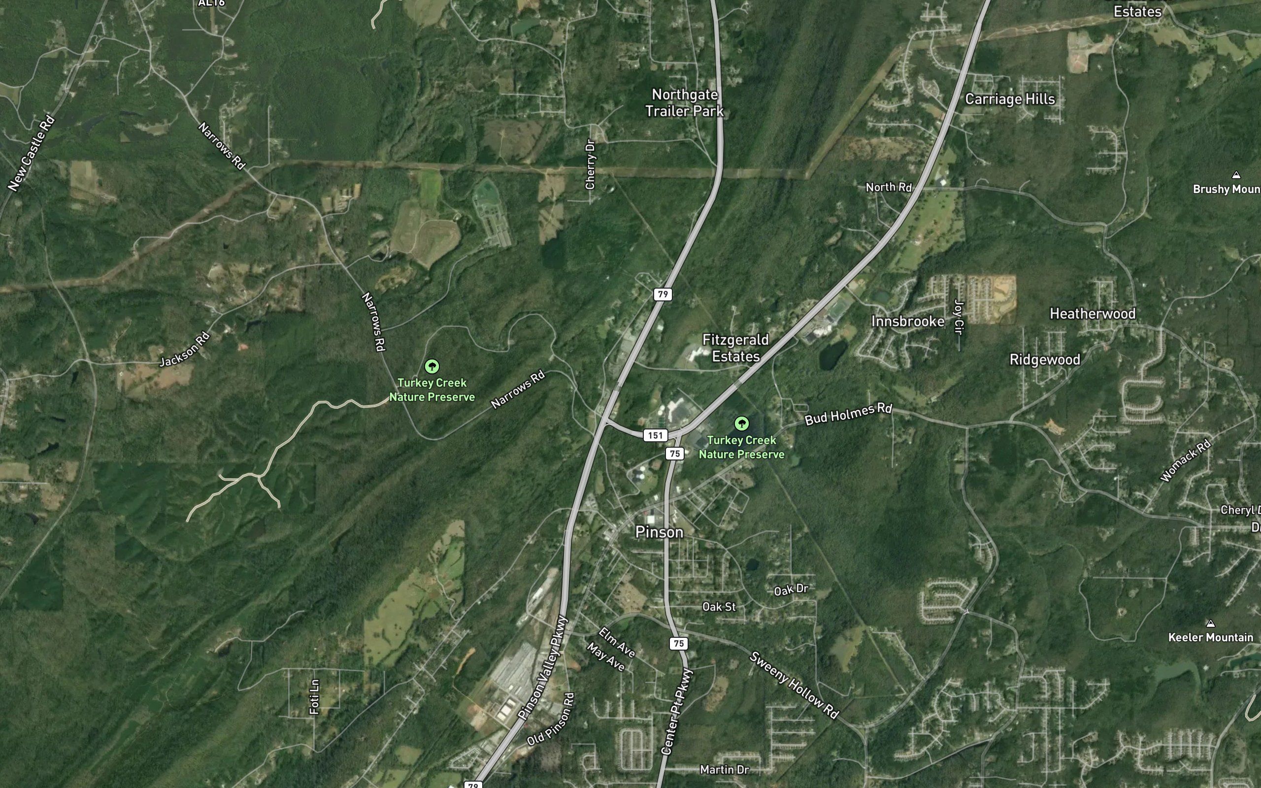 Beaver Creek