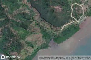 Navoalevu Creek