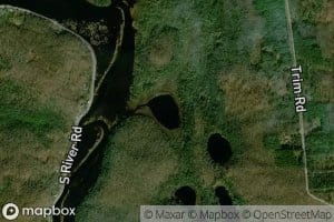 Mud Pond