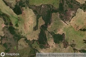 Corrego Cabeceira Atoladeira