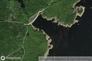 Third Lake Rip