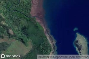 Vatuvonu Creek
