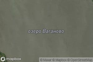 Ozero Vaganovo