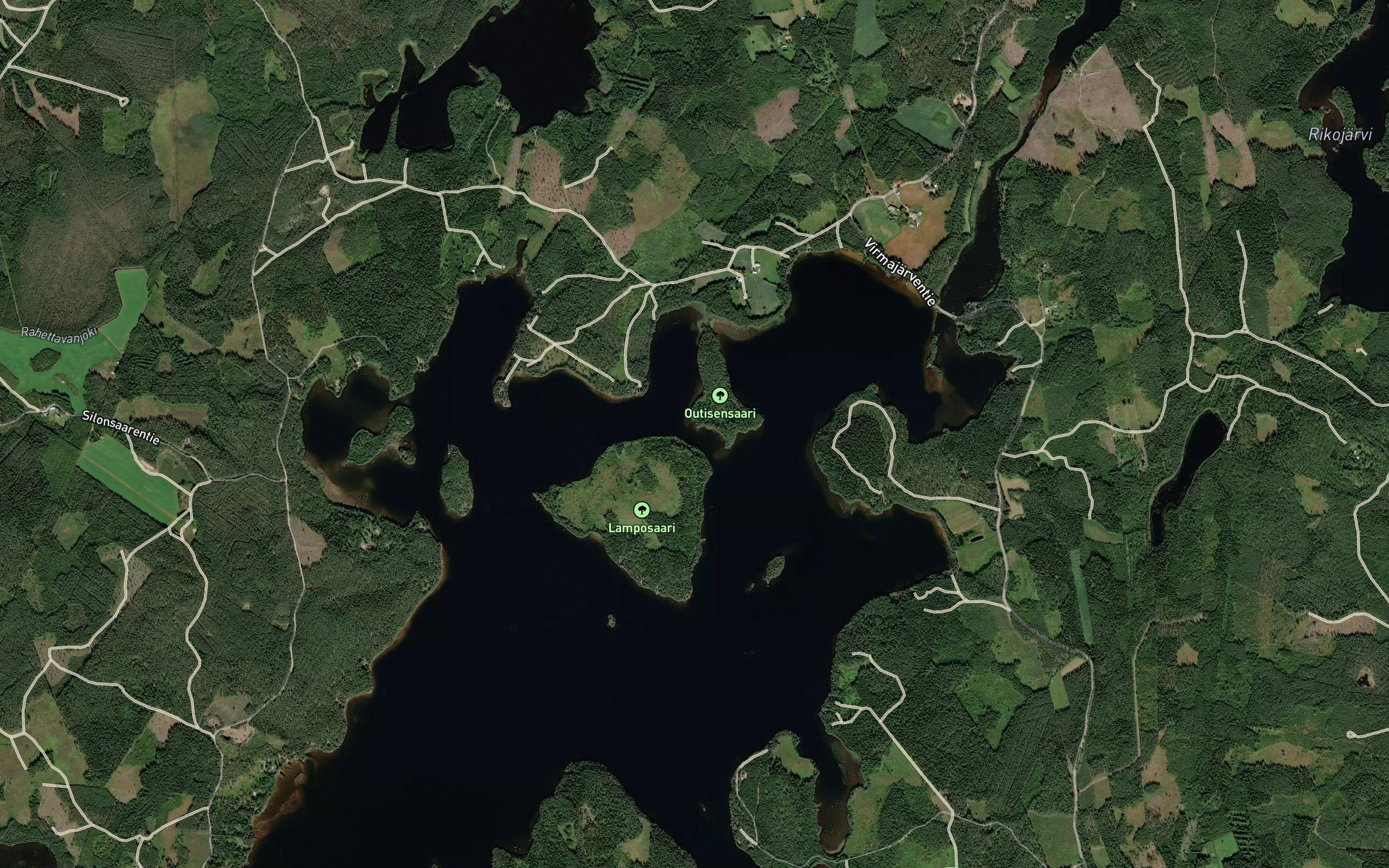 Lamposaarensalmi