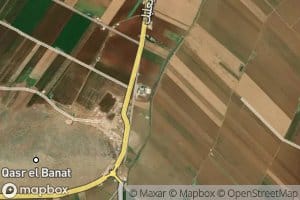 Ouadi Bir ej Jardoun