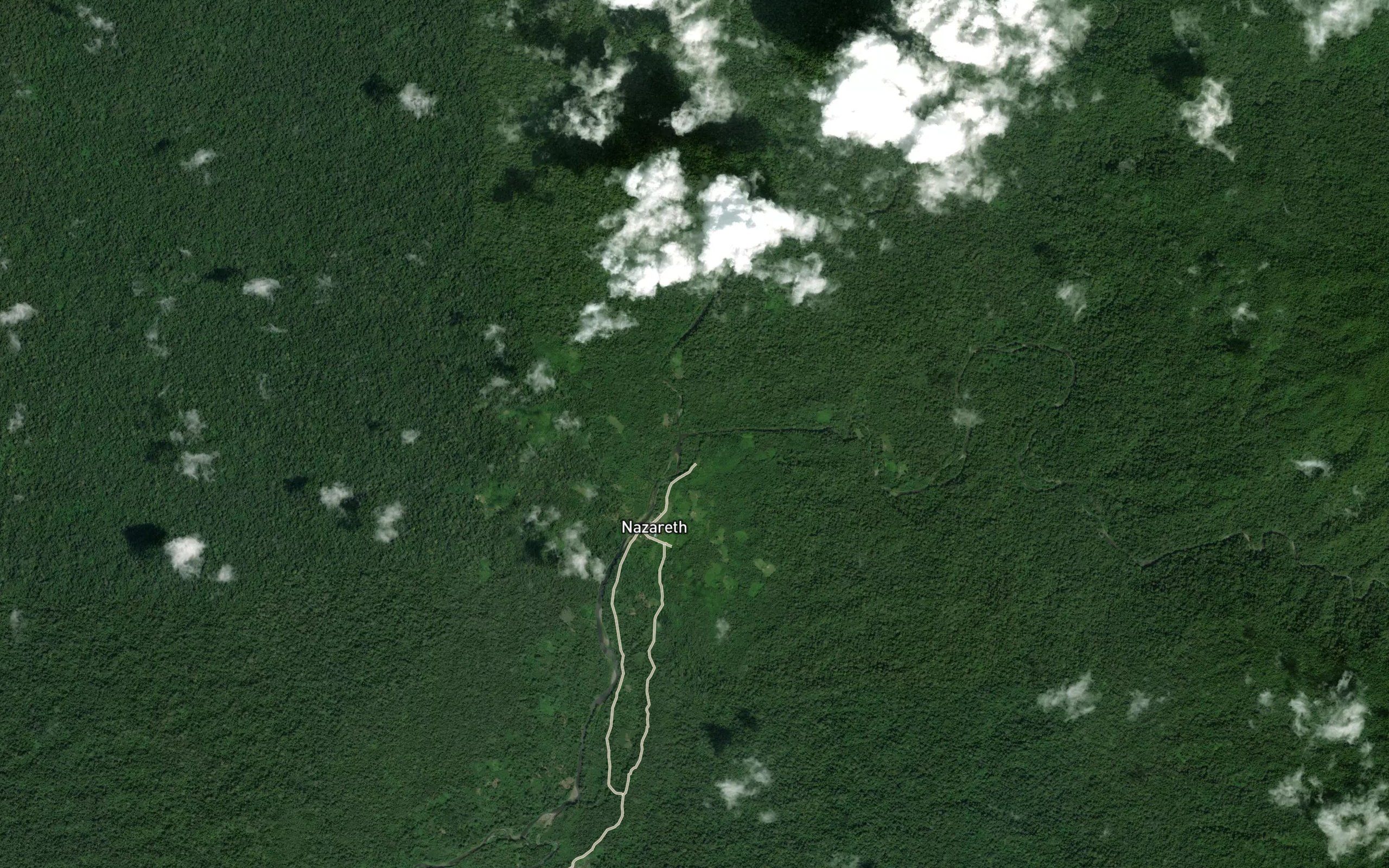 Rio Jorcona