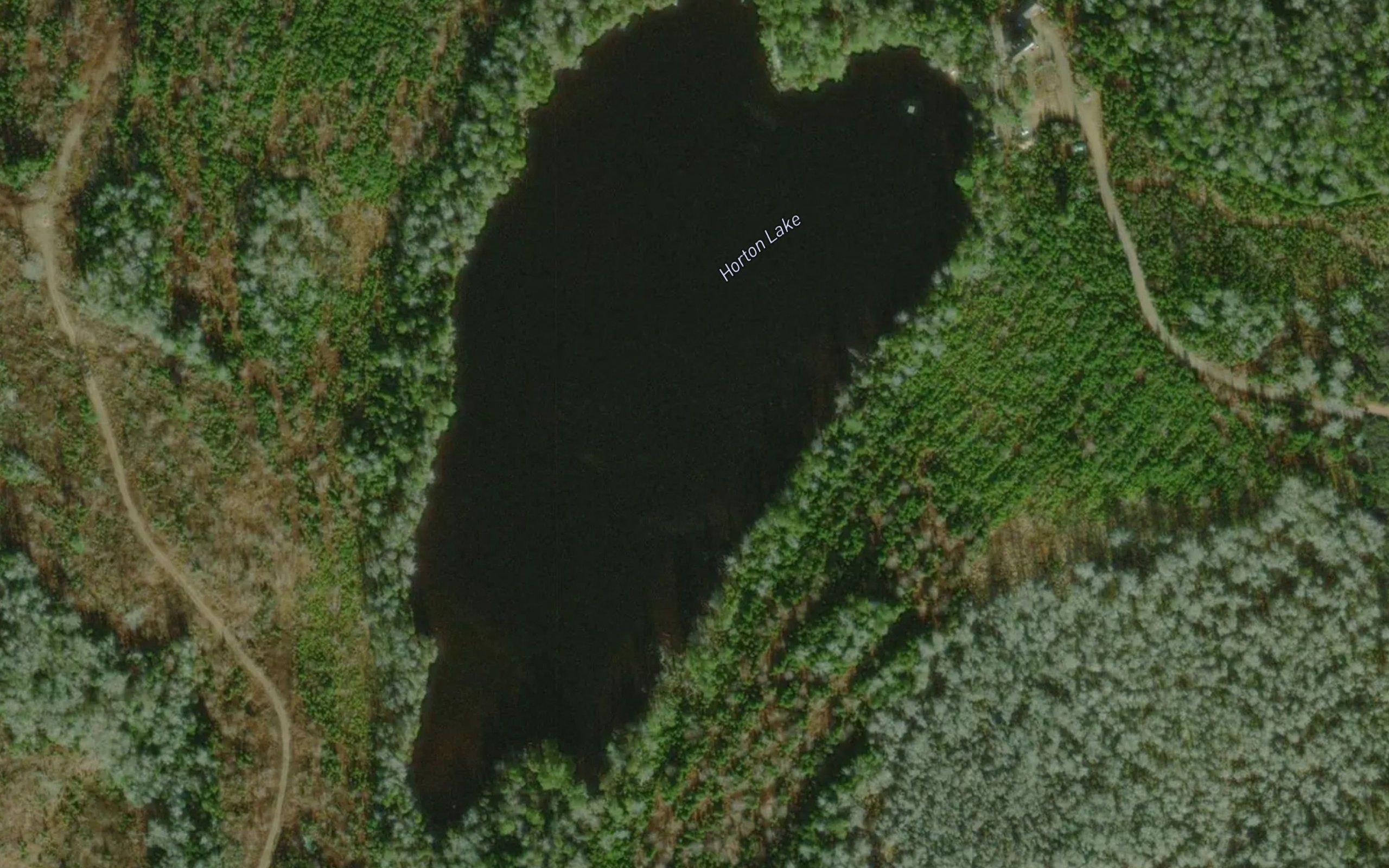 Horton Lake