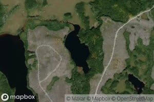 Lac Farlant