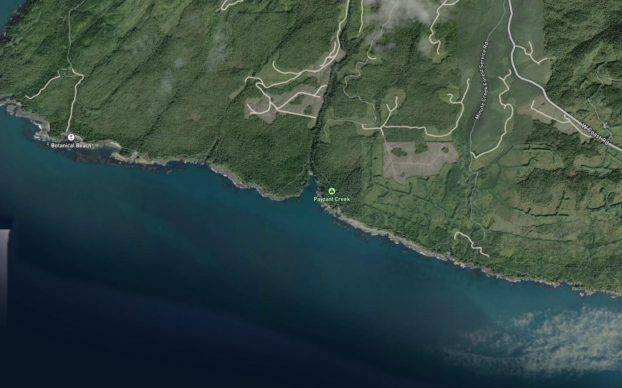 Providence Cove