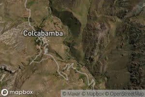 Rio Colcabamba