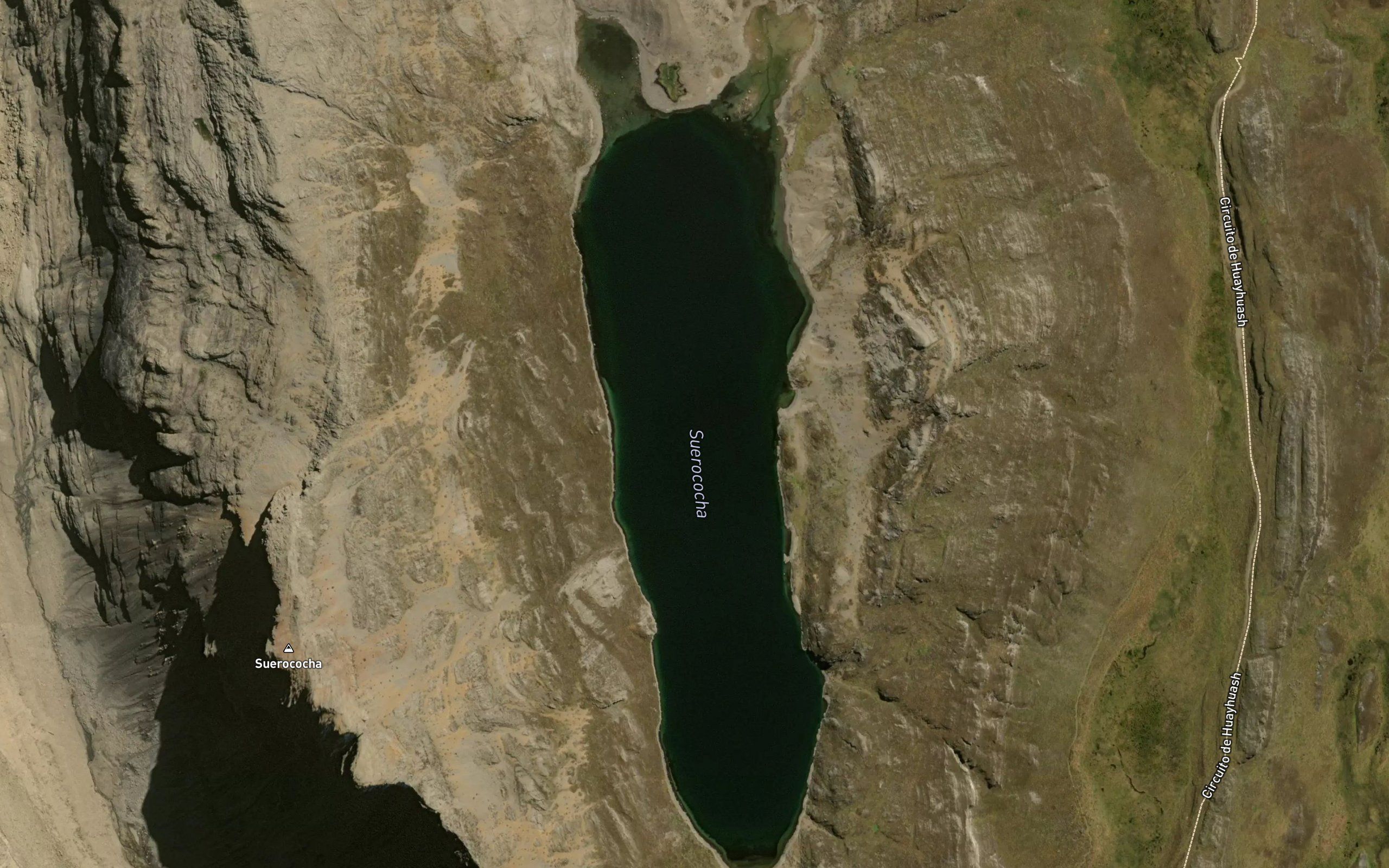 Laguna Suerococha