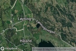 Bakkatjorna