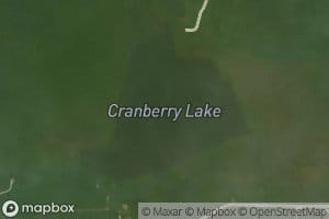Cranberry Lake
