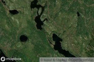Lac du Chien Couche