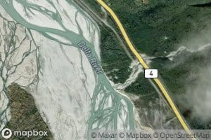 Michael Creek