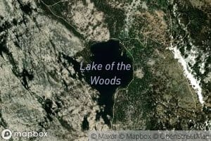 Lake of the Woods