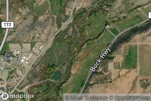 Dry Creek