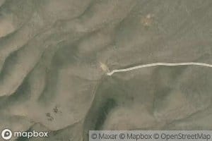 Lower Stockpile Reservoir