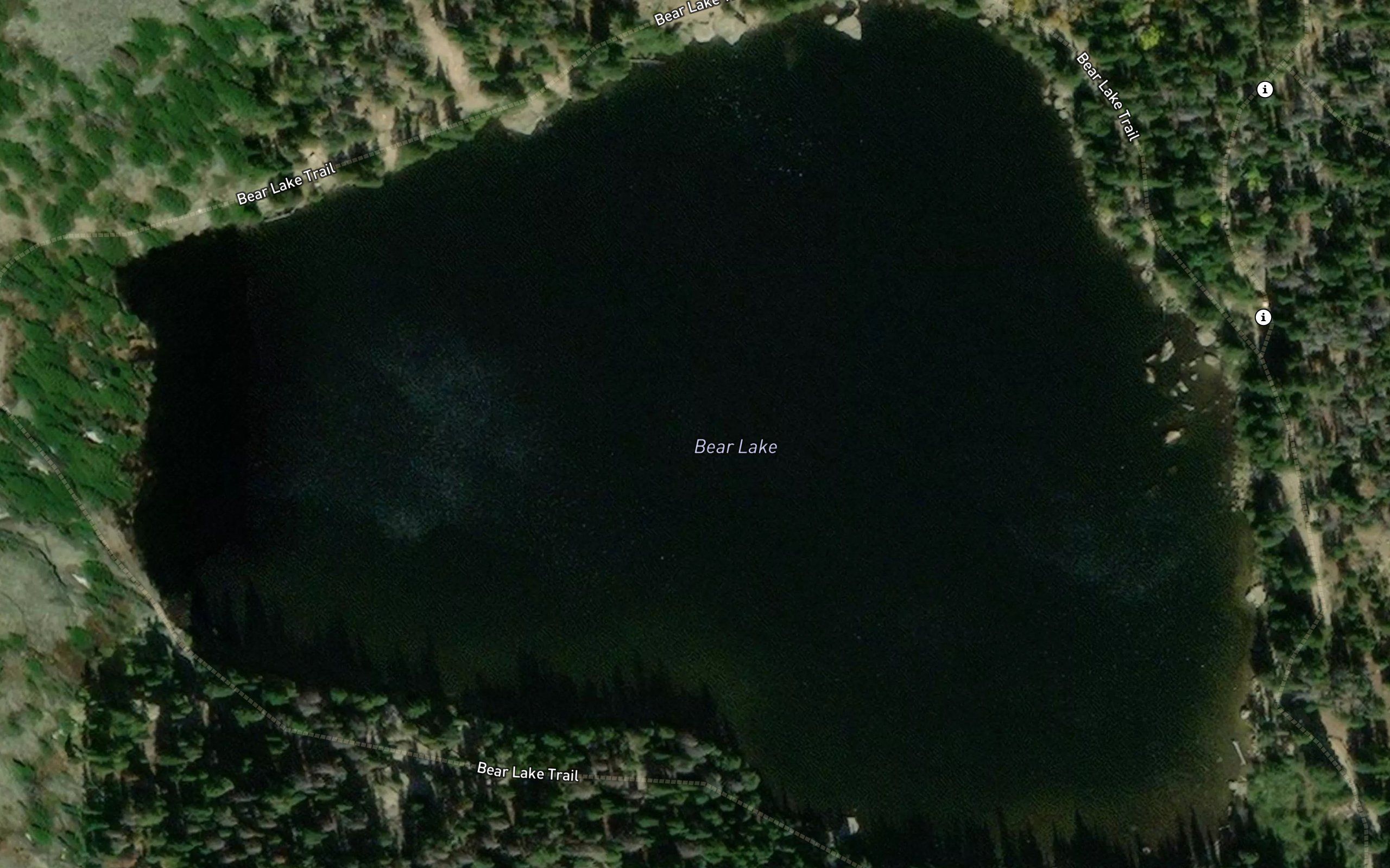 Bear Lake