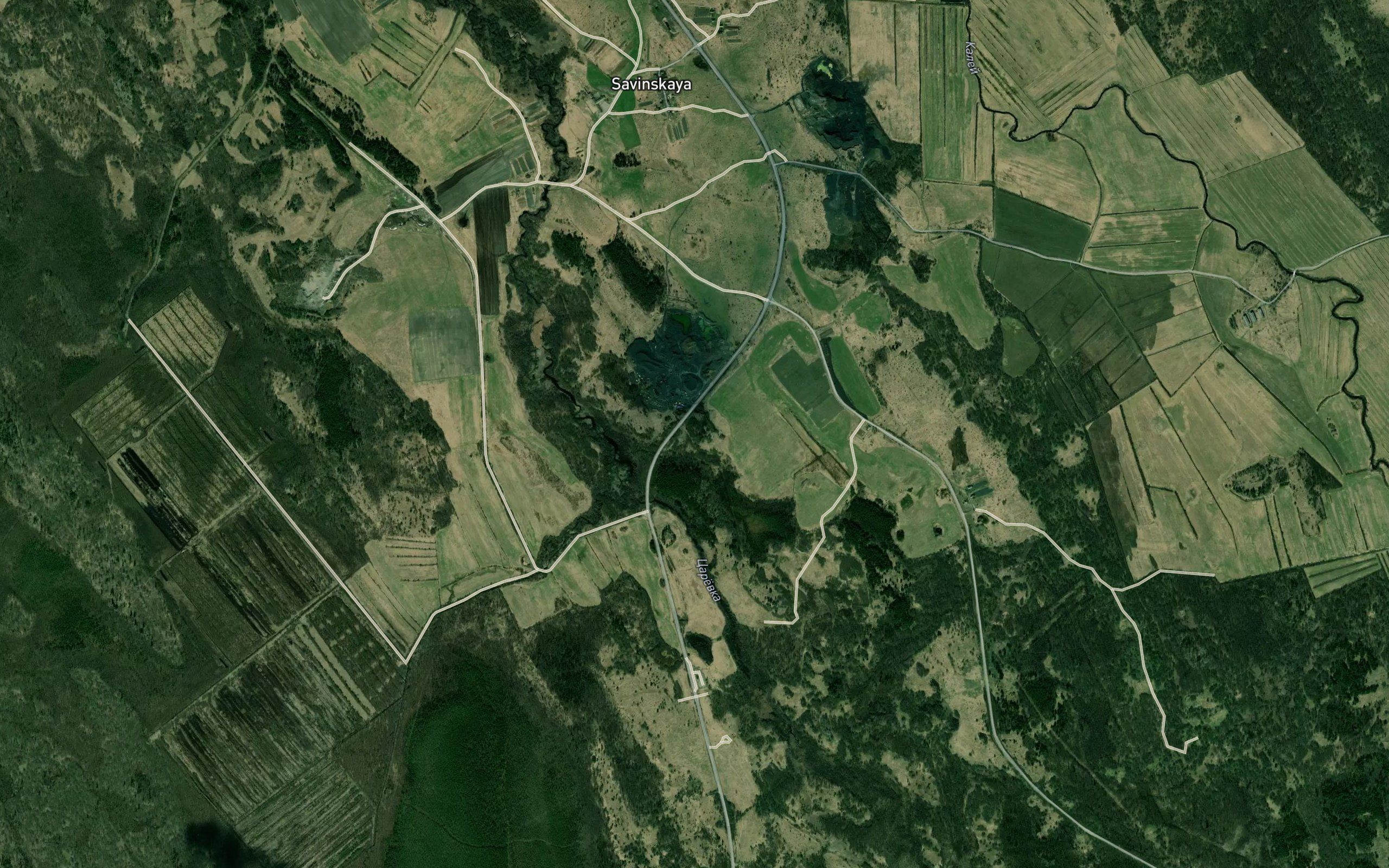 Tsarevka