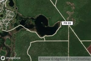 Bear Hole