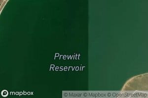 Prewitt Reservoir