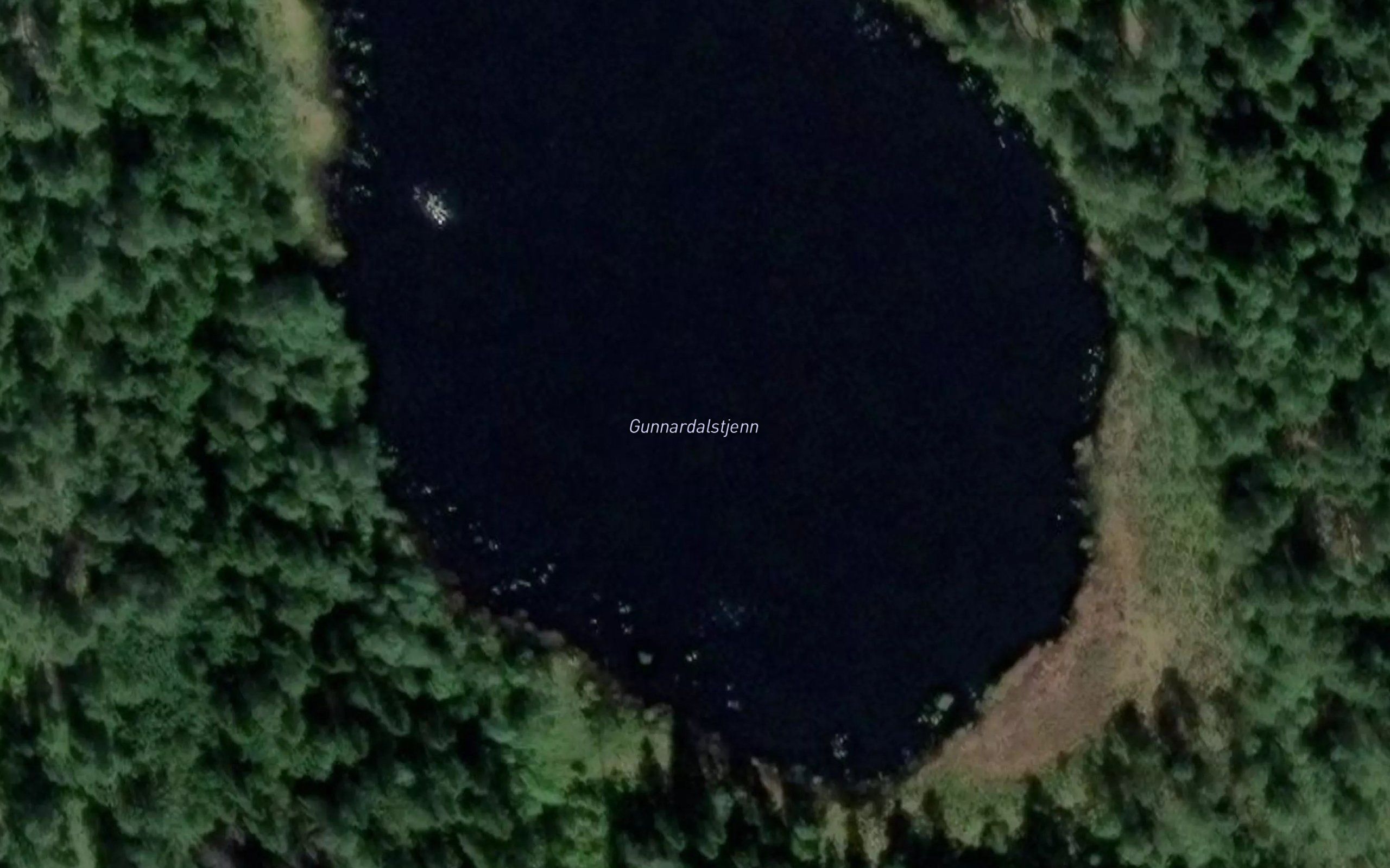 Gunnardalstjern
