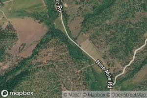 Pine Creek