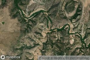 Arroyo Tecameca
