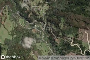 Estero Pantano Grande