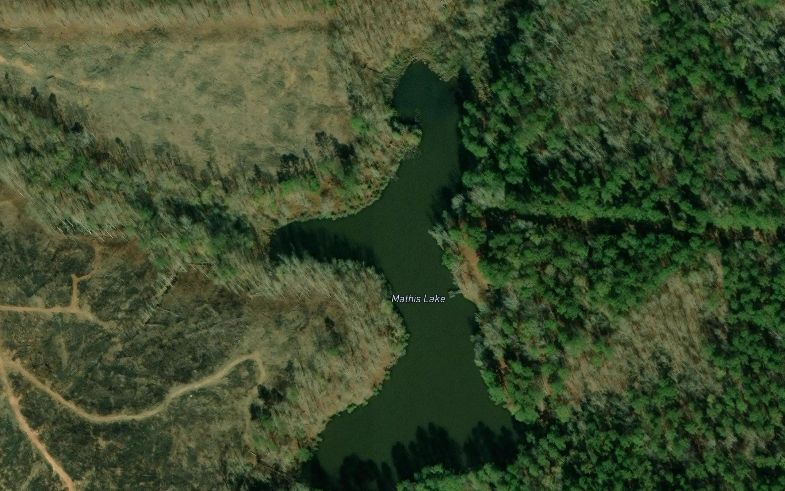 Mathis Lake